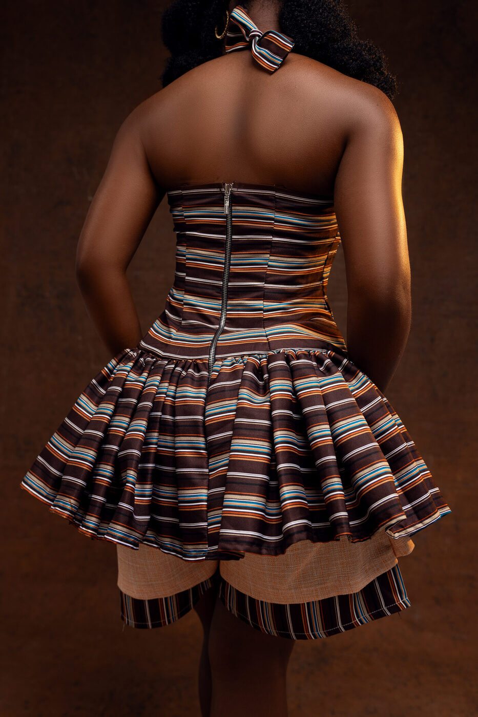 Madonna Dress